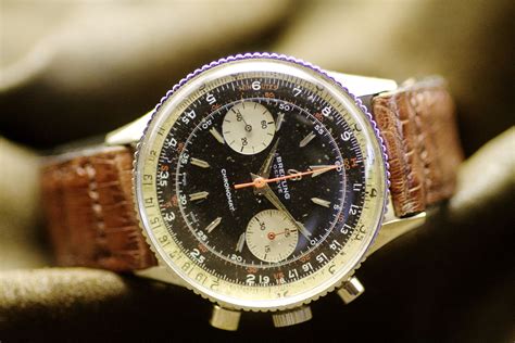 antique Breitling watches for sale